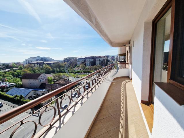 Apartament decomandat pe Teodor Mihali