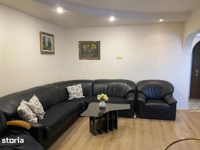 apartament decomandat pentru 2 persoane, vis a vis de Mega Mall