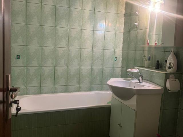 Apartament decomandat Rovine, 56 mp, mobilat