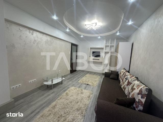 Apartament decomandat renovat etaj 2 zona Mihai Viteazul