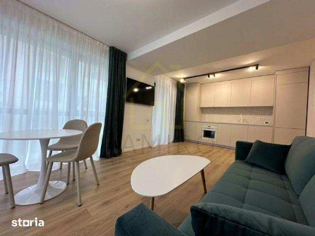 Apartament Decebal Rond Alba Iulia Parcare Prima Inchiriere Bloc Nou