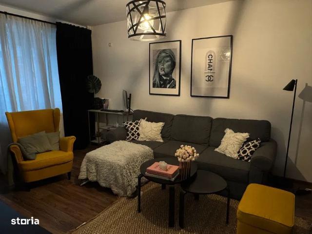Apartament deosebit, mobilat, utilat 2 camere Metrou TIneretului