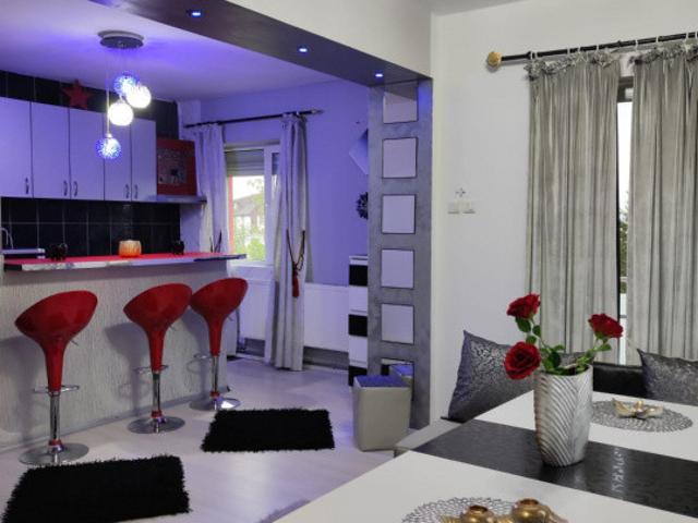 Apartament deosebit, nou 3 camere Tatarasi
