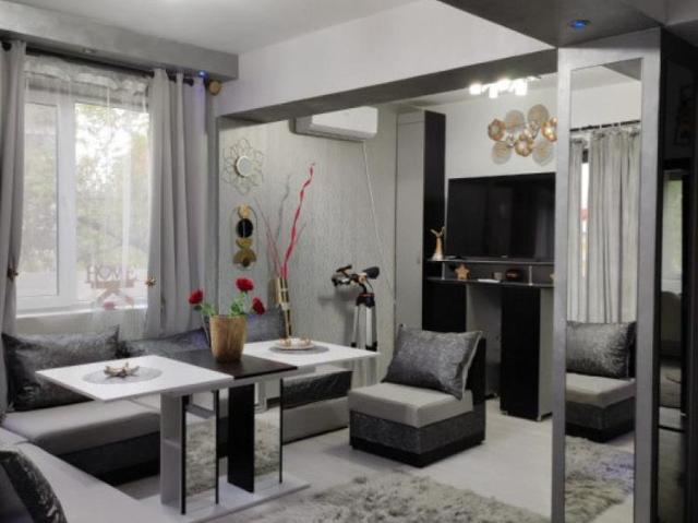 Apartament deosebit, nou 3 camere Tatarasi