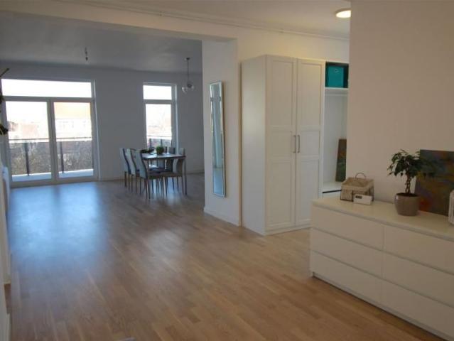 Apartament deosebit cu acces direct din lift
