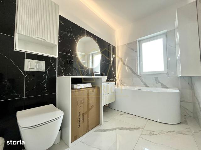 Apartament deosebit cu 2 camere | Mosnita Veche | Lidl