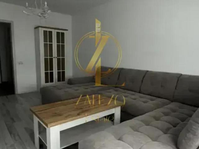 Apartament deosebit cu 2 camere | City Of Mara | Circumvalatiunii