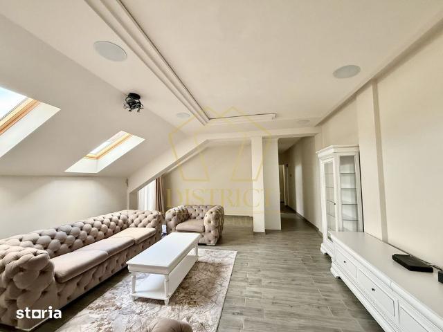 Apartament deosebit cu 2 camere | Dumbravita | Lidl