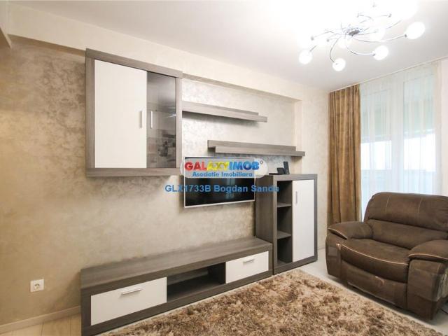 Apartament deosebit cu 2 camere de inchiriat in Militari Residence