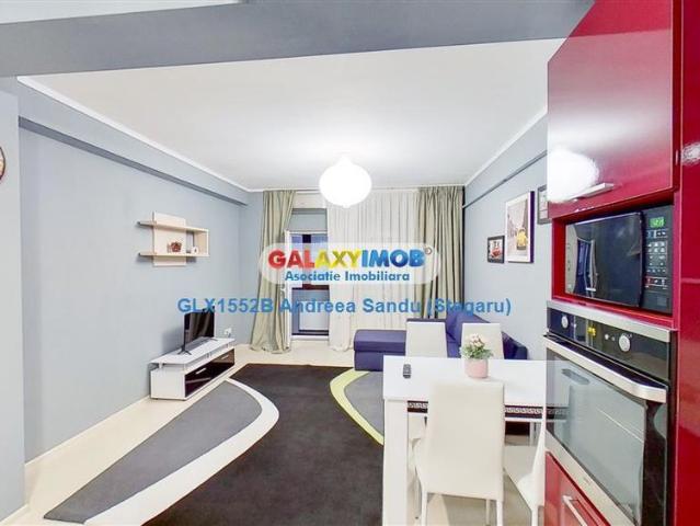 Apartament deosebit cu 2 camere de inchiriat in Militari Residence