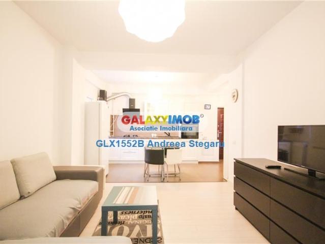 Apartament deosebit cu 2 camere de inchiriat in Militari Residence