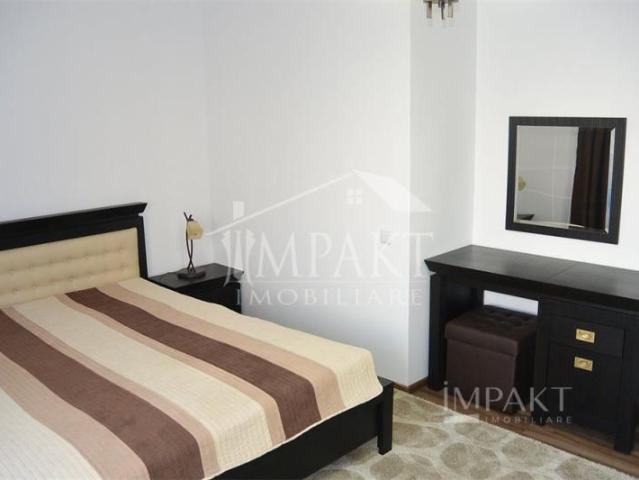 Apartament deosebit cu 2 camere, in Marasti!