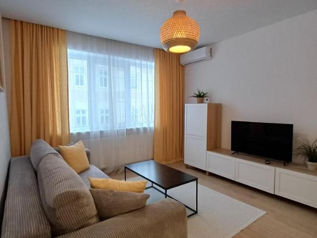 Apartament deosebit de inchiriat zona ultracentrala