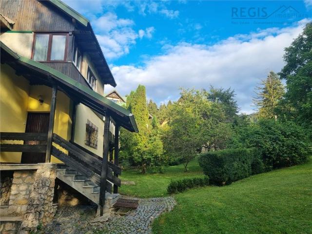 Apartament deosebit de 3 camere Poiana Brasov