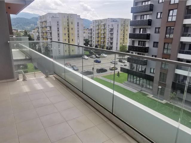 Apartament deosebit,decomandat,terasa, loc parcare,boxa,conditii avantajoase, Avantgarden