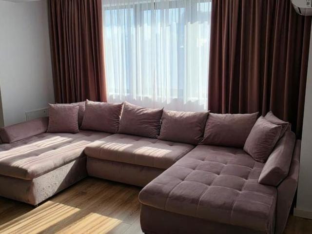 Apartament deosebit Faleza Nord