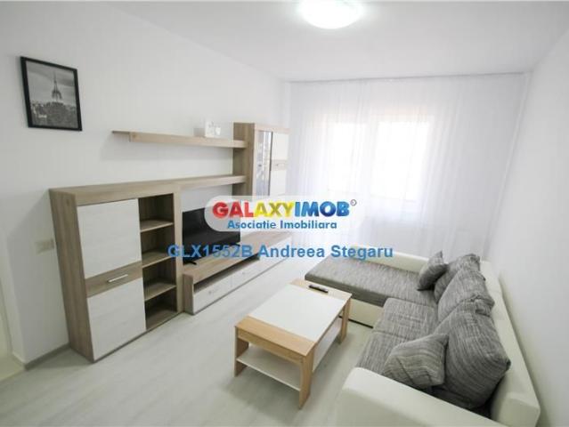 Apartament deosebit in Militari Residence, TUR VIRTUAL