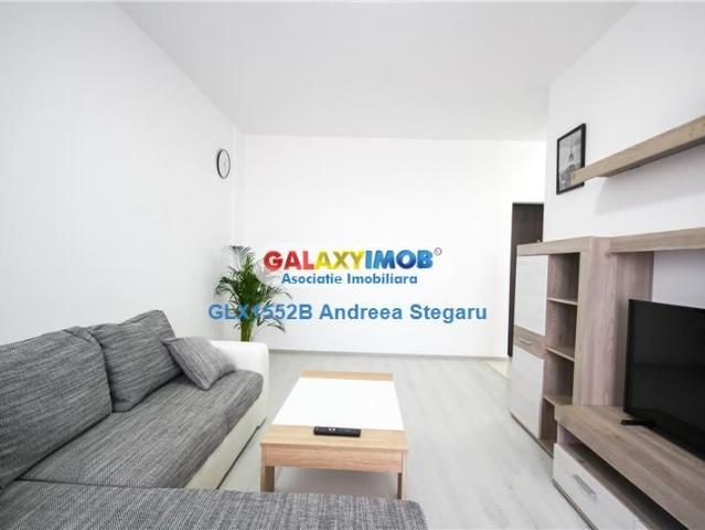 Apartament deosebit in Militari Residence, TUR VIRTUAL