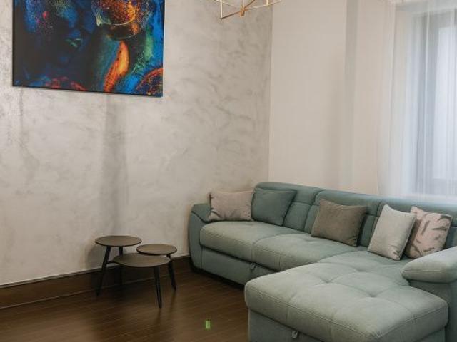 Apartament deosebit in centrul istoric al Brasovului