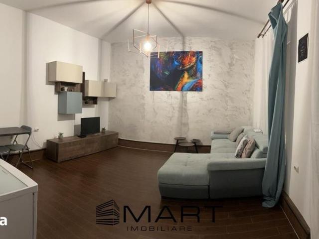 Apartament deosebit in centrul istoric al Brasovului