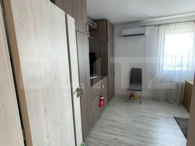 Apartament deosebit, la cheie, 2 camere, 52 mp, balcon 8 mp, zona Iuli