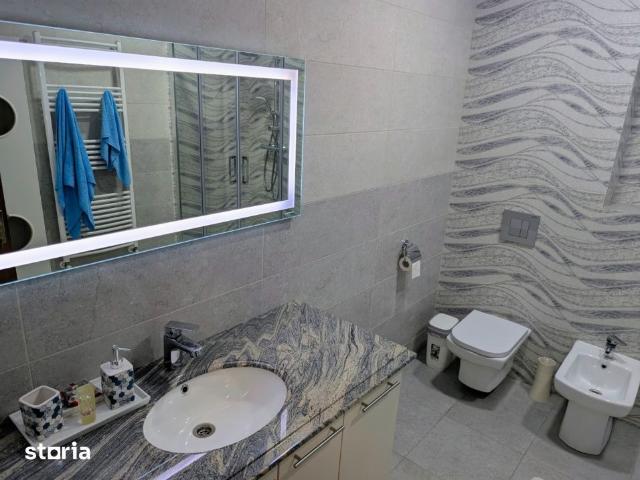 Apartament deosebit langa Mall Coresi