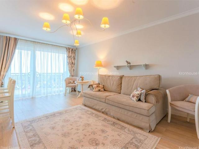 Apartament deosebit, langa padure, zona centrala