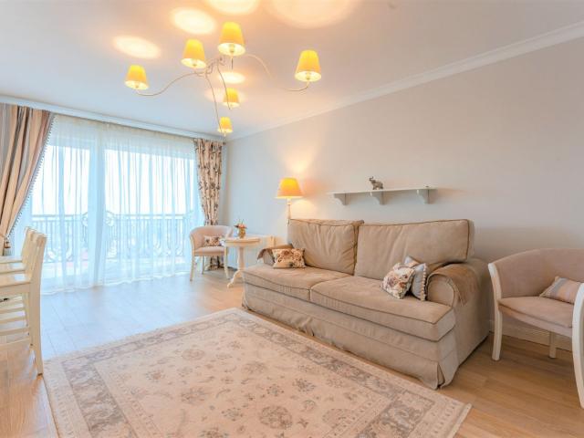 Apartament deosebit, langa padure, zona centrala