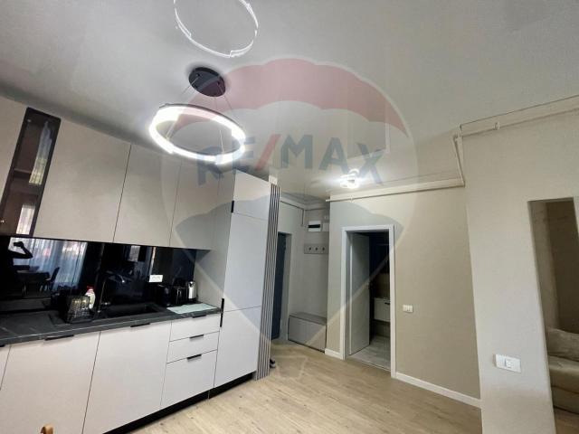 apartament deosebit pe malul lacului siutghiol