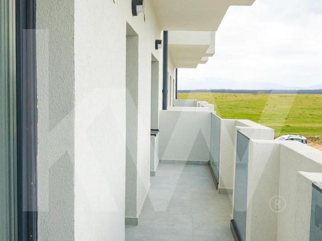 Apartament deosebit, prima închiriere – Stil, confort, soare – Selimbar, Dedeman