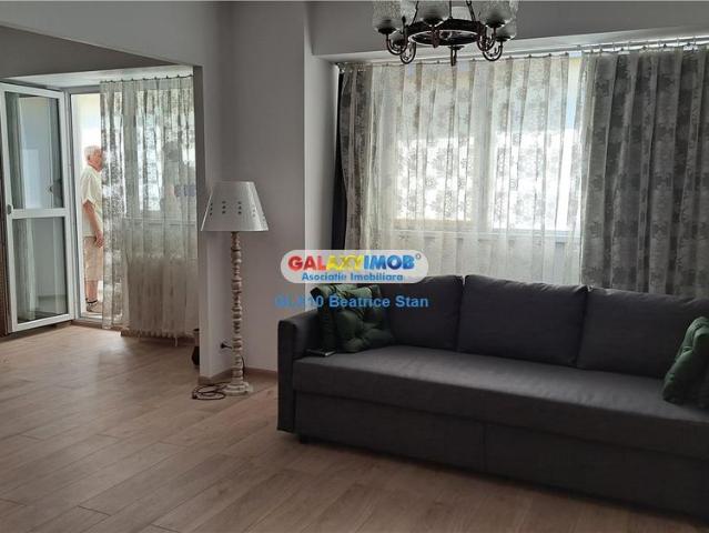 Apartament deosebit resedinta perfecta IANCULUI 3 camere din 4