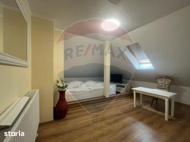 Apartament deosebit, situat la casa zona Centrala