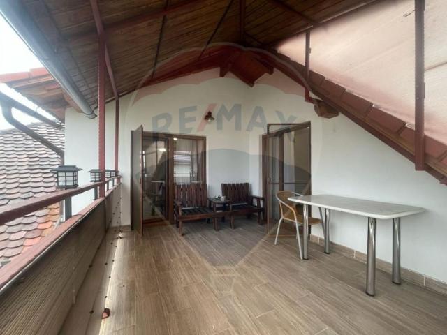apartament deosebit, situat la casa zona centrala