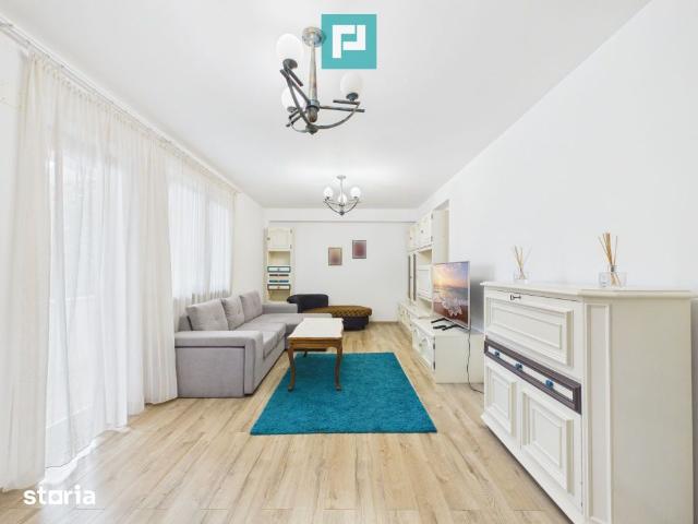 Apartament deosebit, zonă centrală