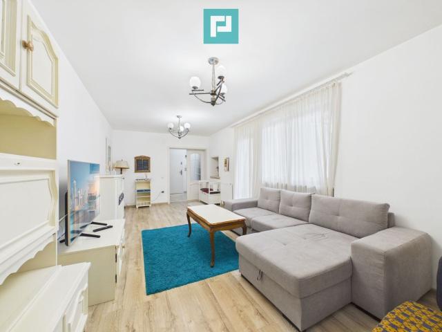 Apartament deosebit, zona centrala