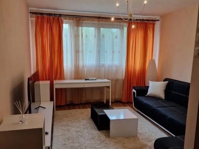 Apartament deosebit 2 camere AFI Park Drumul Taberei Favorit