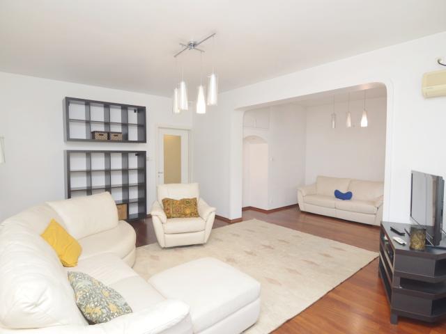 Apartament Deosebit 2 Camere Calea Dorobanti | Boxa | Loc Parcare | 92 mp