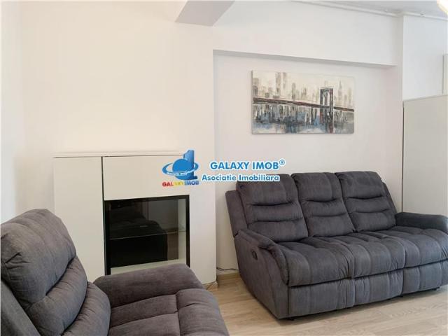 Apartament deosebit, 2 camere de inchiriat in Militari Pacii
