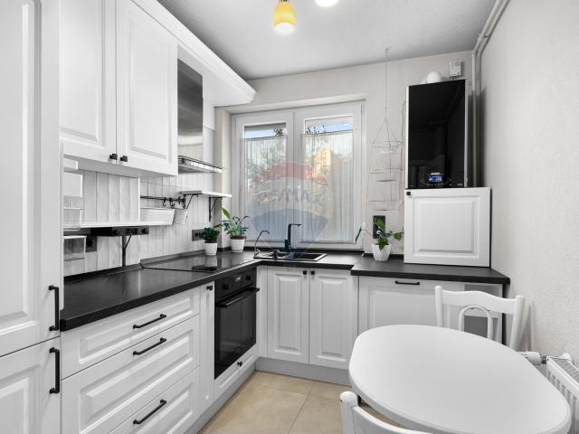 apartament deosebit, 2 camere, loc parcare, ultracentral