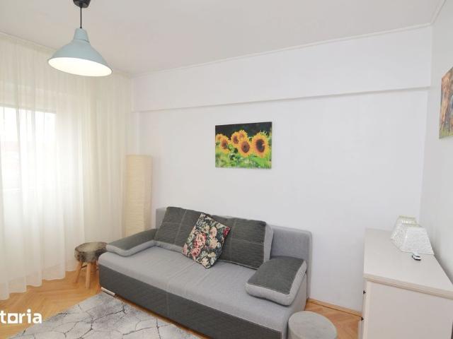 Apartament Deosebit 3 Camere Iancului | Localizare Excelenta