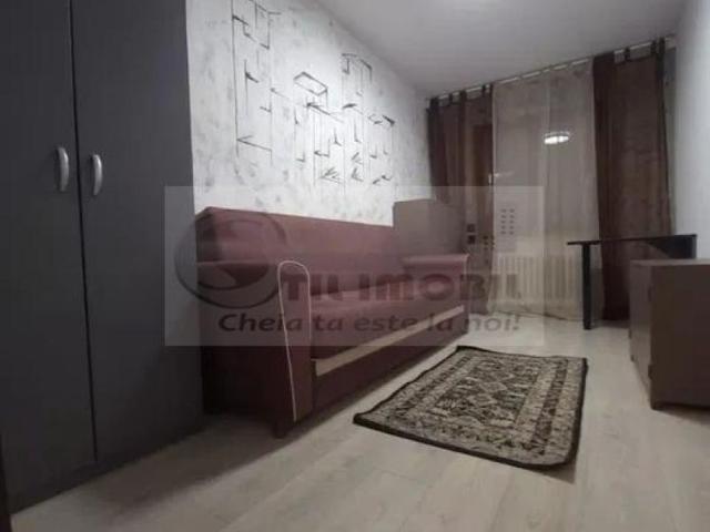 Apartament deosebit 3 camere Zona Podu Ros
