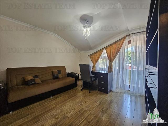 Apartament deosebit, 4 camere, in vila cu intrare separata o oaza de liniste in inima Constantei