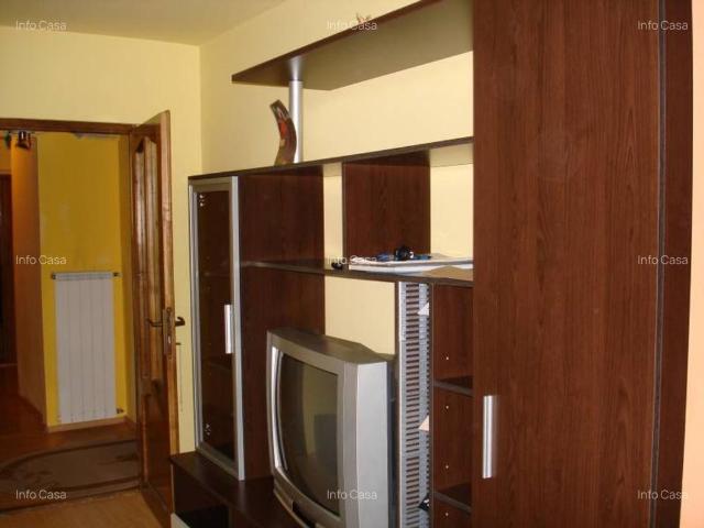 Apartament 3 camere