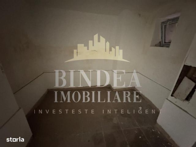 Apartament+ demisol Gheorghe Doja