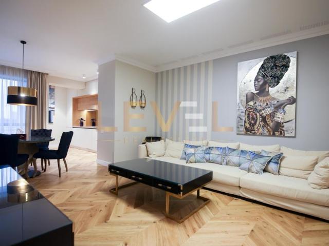 Apartament Designer 2 Camere | Parcare Inclusa | Atlas Residence