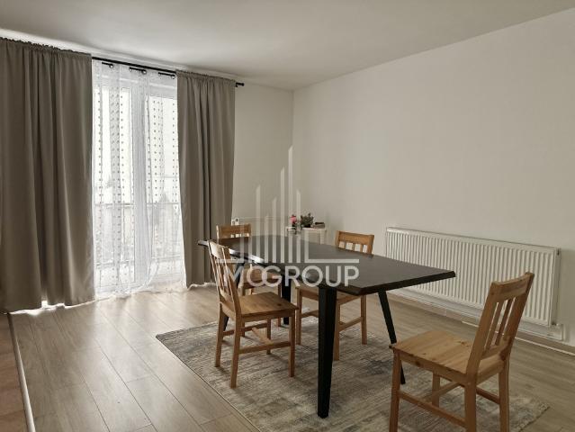 Apartament disponibil, strada Prof. ioan Rus zona Pensiunea Maria