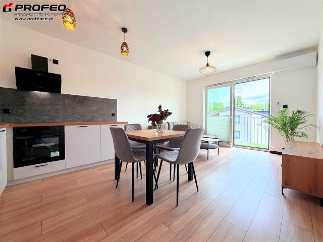 Apartament Dla Pierwszego Najemcy Bielsko Biała, Górne Przedmieście