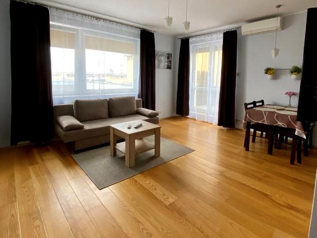 Apartament do wynajęcia ścisłe Centrum Włocławek, Śródmieście Centrum