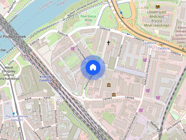 Apartament do wynajęciaw w Garden Residence | Basen i fitness | Garaż