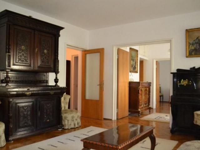 Apartament Domenii Casin